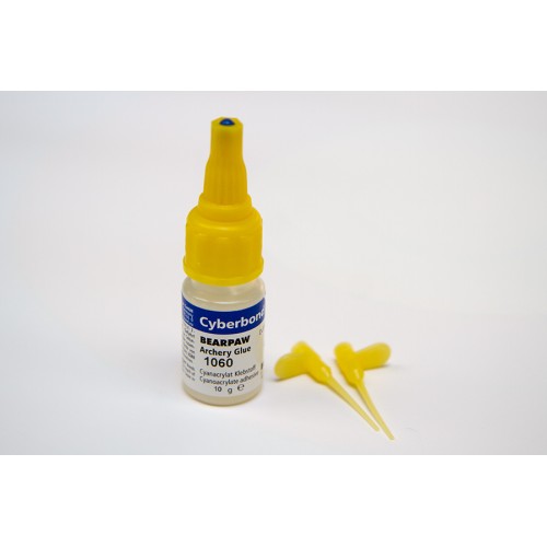 Kleber Bearpaw Archery 10g